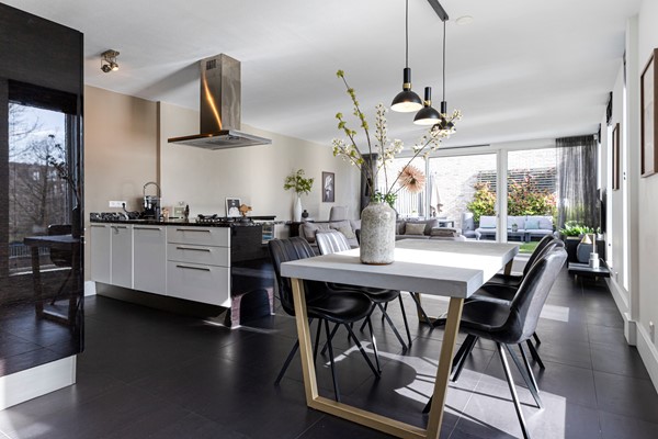 Medium property photo - Inarimeer 61, 3446 JJ Woerden